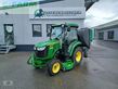Tractor agrícola - John Deere - 3046r