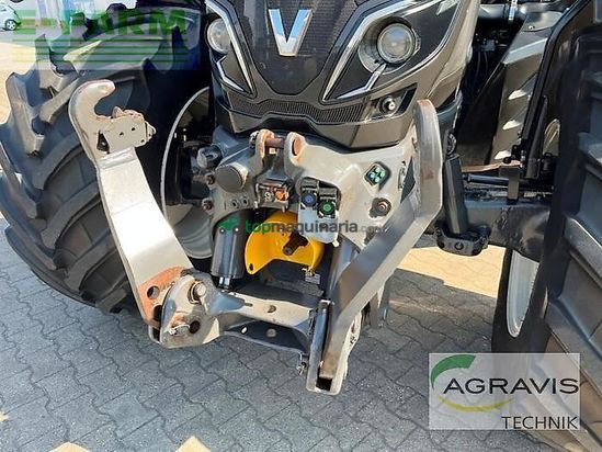 Tractor agrícola - Valtra - t 254 v