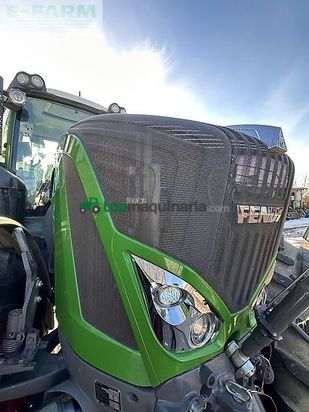 Tractor agrícola - Fendt - 936 vario profi plus rtk
