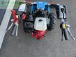 Cortacésped manual - Bertolini - alpin 150 ms