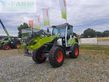 Minicargadora - Claas - torion 530