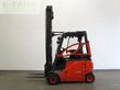 Elevadora - Linde - e 20 ph 386
