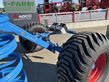 Grada de disco - Lemken - scheibenegge rubin 10 tf 500