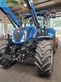 Tractor agrícola - New Holland - t6.180 electro command