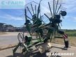 Rastrillo - Krone - swadro 761