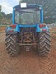 Tractor agrícola - Landini -  4-105