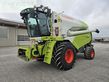 Cosechadora de Cereal - Claas - tucano 450