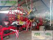 Rastrillo - Pöttinger - top 1252 c