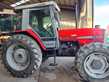 Tractor agrícola - Massey Ferguson - 3095