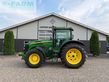 Tractor agrícola - John Deere - 7720 autopower meget velholdt!