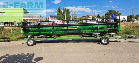 Cabezal - John Deere - 730X