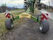 Henificador - Krone - swadro ts 620