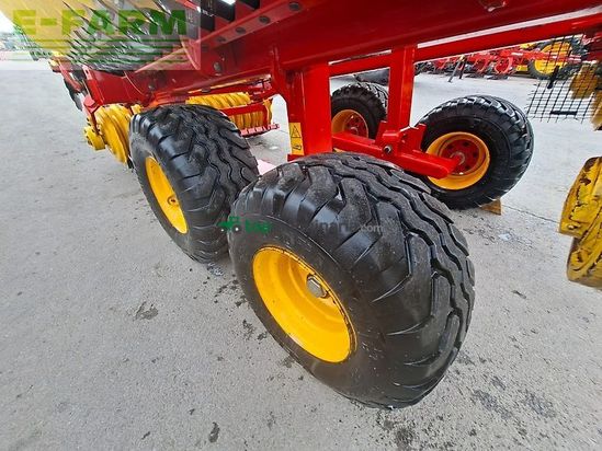 Grada de disco - Väderstad - cr 820