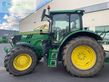 Tractor agrícola - John Deere - 6155r