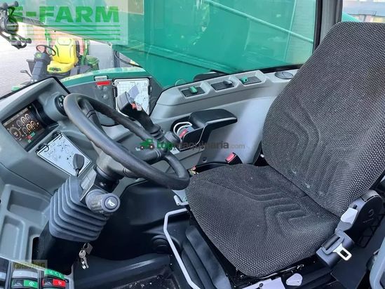 Telescopica - kramer - kt559