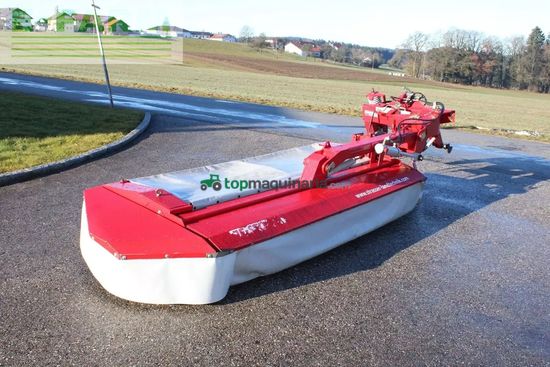 Cortacésped manual - Stoll - gx 3205