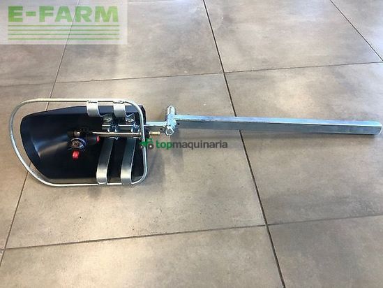 Atomizador -  - herbizidspritzbalken