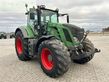 Tractor agrícola - Fendt - 828 vario scr
