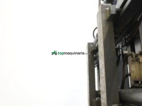 Elevadora - Linde - h 80 d evo 396-03