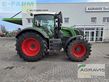 Tractor agrícola - Fendt - 828 vario s4 profi plus
