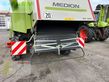 Cosechadora de Cereal - Claas - medion 310 + c450 klapp-sw