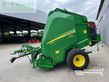 Empacadora gigant - John Deere - v 461 m
