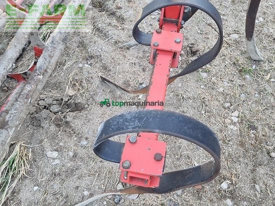 Cultivador - Brix - smard