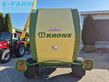 Empacadora gigant - Krone - comprima v150 rundballenpresse