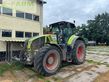 Tractor agrícola - Claas - axion 940 cmatic