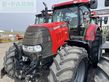 Tractor agrícola - Case IH - puma 160