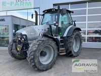 Tractor agrícola - Lamborghini - r6.160 Lamborghini