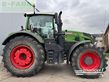 Tractor agrícola - Fendt - 936 vario gen7 profi plus