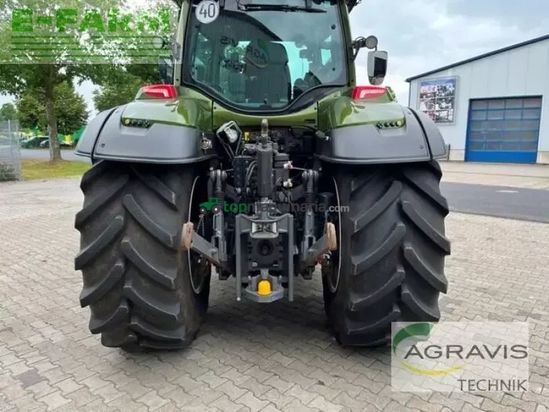 Tractor agrícola - Valtra - t 235 d 2a1