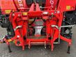 Cabezal - Kemper - 490 plus inkl. 400f komfortfahrwerk