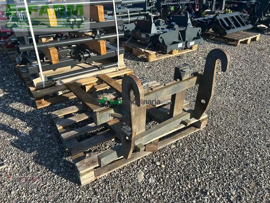 Telescopica - Wacker Neuson - wl 38 rl 40 / weidemann 2080 cx80