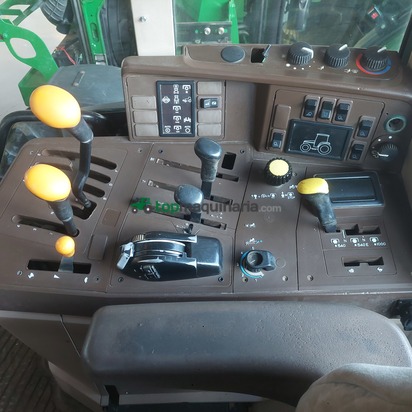 Tractor agrícola - John Deere - 6310 PREMIUM