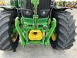 Tractor agrícola - John Deere - 6195r tractor (st24010)