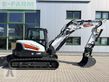Excavadora - Bobcat - e88