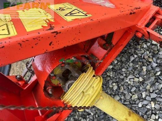 Grada rotativa - Kuhn - hrb 302 d