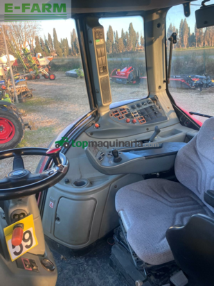 Tractor agrícola - Valtra - t 132 v