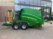 Empacadora gigant - John Deere - 960 inkl. göweil wickeltisch