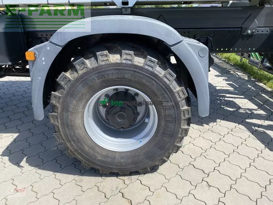 Esparcidor - Man - tgs18.420/poly line 12000l