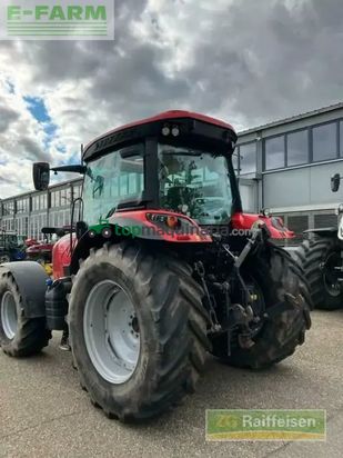 Tractor agrícola - McCormick - x6.430 vt drive