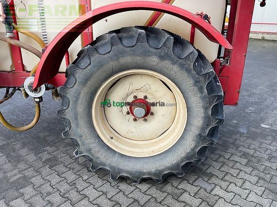 Atomizador - Jacoby - eurotrain 3500