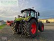 Tractor agrícola - Claas - axion 810 cmatic cebis