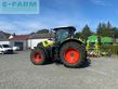 Tractor agrícola - Claas - axion 870 c-matic
