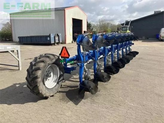 Arado - Overum - vf-evl 8f plov