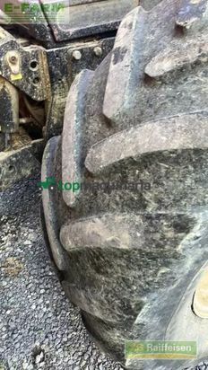 Tractor agrícola - Massey Ferguson - 6490