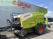 Empacadora gigant - Claas - rollant 455 rc uniwrap