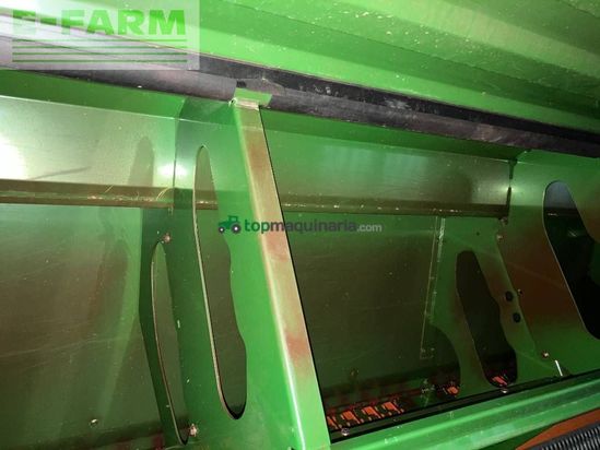 Combinado de siembra - Amazone - ke/ad 4000 super